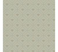 Albany Wallpaper Honeycomb Bee 13080