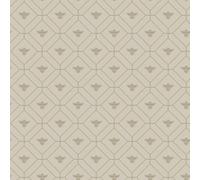 Albany Wallpaper Honeycomb Bee 13082