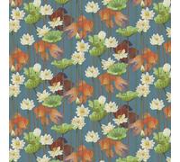Albany Wallpaper Lagoon M23901