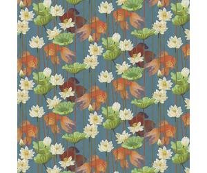 Albany Wallpaper Lagoon M23901