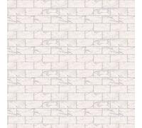 Albany Wallpaper Marbled Bricks M1509