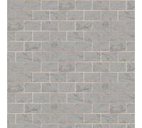Albany Wallpaper Marbled Bricks M1511