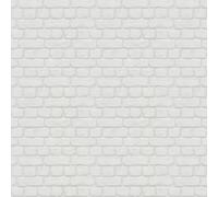 Albany Wallpaper Metallic Brick 587203