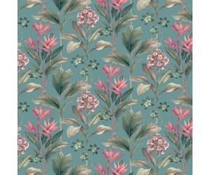 Albany Wallpaper Oliana Floral 8486