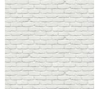 Albany Wallpaper Painted Brick FD43600