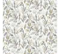 Albany Wallpaper Paradise Birds 38898-4