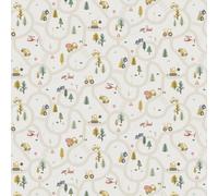 Albany Wallpaper Roundabout Road 14080