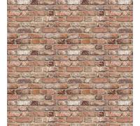Albany Wallpaper Rustic Brick WL2202