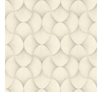 Albany Wallpaper Shell Fan 608229