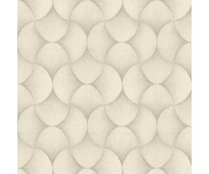 Albany Wallpaper Shell Fan 608236