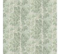 Albany Wallpaper Silverwood 100203