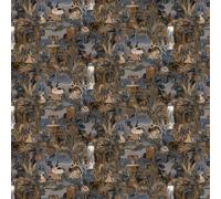 Albany Wallpaper Sunset Carnival 92091