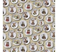Albany Wallpaper Tales of the Manor 91960