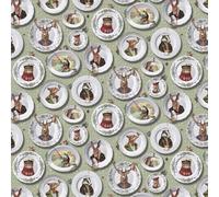 Albany Wallpaper Tales of the Manor 91962