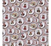 Albany Wallpaper Tales of the Manor 91963