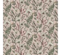 Albany Wallpaper Wild Meadow FD43883