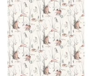 Albany Wallpaper Woodland Walk 300048