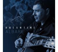 Albare Dreamtime (CD) (US IMPORT)