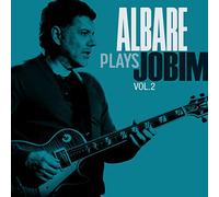 Albare Plays Jobim Vol. 2