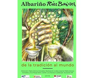 Albariño Rías Baixas: From Tradition to the World