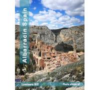 Albarracín, Spain: The Allure of Tourist Destinations: A Journey Through Culture and Nature