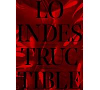 Albarrán Cabrera: The Indestructible: Artist’s Notebook (Cuadernos de Artista.)