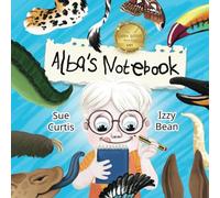 Alba's Notebook