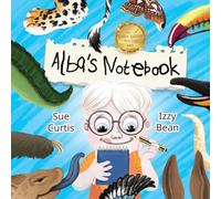 Alba's Notebook