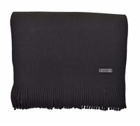 Albas Scarf Black