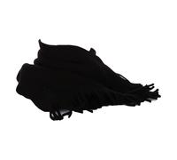 Albas Scarf - male - Boss - Winter Scarves - Black - ONE SIZE - Accessories ONE SIZE