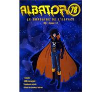 Albator 78 - Episodes 1 à 7