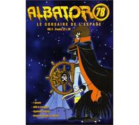 Albator 78 - Episodes 22 à 28