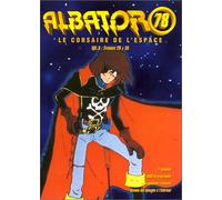 Albator 78 - Episodes 29 à 35