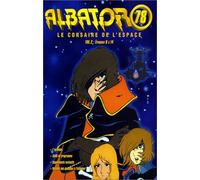 Albator 78 - Episodes 8 à 14