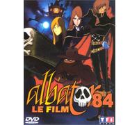Albator 84, le film