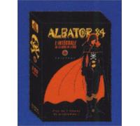 Albator 84 - L'Intégrale : Episodes 1 à 22