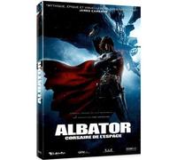 Albator, Corsaire de l'espace