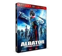 Albator, corsaire de l'éspace [Blu-ray] [FR Import] [Blu-ray] [2013]