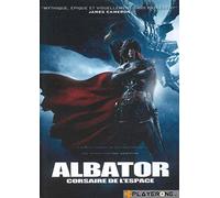 Albator corsaire de l'espace - Le Films (DVD)