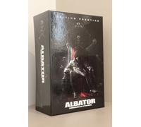 Albator - Edition Prestige Limitée et numérotée - BLURAY 3D+2D+DVD + Intégrale du Manga Albator [Blu-ray]
