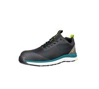 Albatros AER55 Impulse Blac Blue Low U MLI-S24B1 shoes