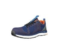 Albatros AER55 Impulse Blue Orange U MLI-S25B5 shoes