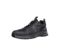 Albatros AER55 St Blac Low U MLI-S26B1 shoes