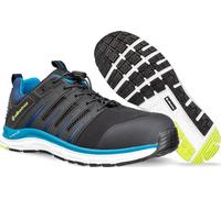 Albatros Breeze Impulse Low S1P composite toe/midsole safety work trainer