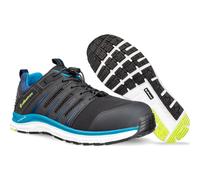 Albatros Breeze Impulse Low Safety Trainer Size 6.5 31845-54509-07