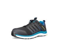 Albatros Brezze Impuls Low U MLI-S29B1 shoes black