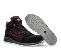 Albatros Clifton Mid Safety Boot Size 12 37725-70320-14