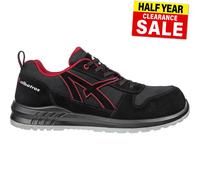 Albatros Clifton Low Safety Trainer Size 6 37724-70319-06