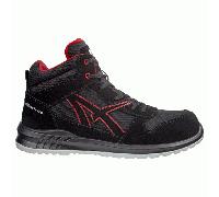 Albatros Clifton Mid S3 SRC Safety Work Trainer Boot