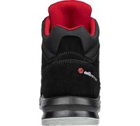 Albatros Clifton Mid Safety Boot Size 9 37725-70320-10